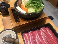 -胜博殿日式炸猪排(悠唐店)