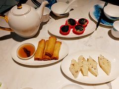桂花拉糕-绿波廊(豫园店)
