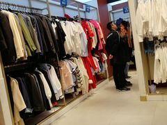 -海马体照相馆(大连柏威年购物中心店)
