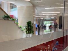 -厦门市图书馆(集美新城馆区)