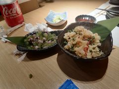 -乌君·酒场·炭火烧鸟(侨城坊店)