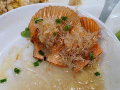 -范饭椰林川湘味海鲜·椰子鸡(三亚湾椰梦长廊店)