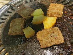 -阿泽禧烤肉(民兴花园店)