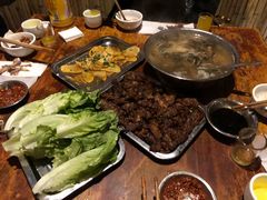 -磨西小解(炉城南路分店)