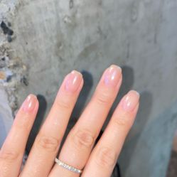 -Touch Nail·品质·美甲美睫