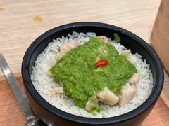 -蔡澜点心·粤菜(新街口IFCX店)
