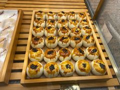-君之狮子山·轻糖烘焙(松江印象城店)