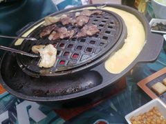 -牛犇烤肉(物资学院路店)