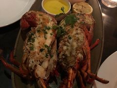 -Water Grill(圣莫妮卡店)