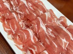 -岳合轩老北京涮肉