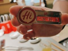 -海底捞火锅(高新万达店)