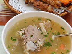 -莎车清真美食