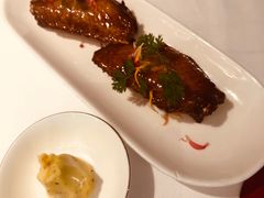 -燃扒房Steakhouse(皇庭店)