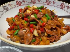 -匠熙小馆(崇文门店)