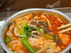 -水平有限广西米粉·广西风味集(五道口店)