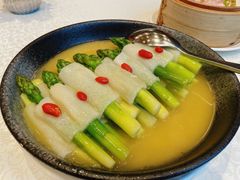 -香乐园·淮扬菜中餐厅·Shang Garden(福田香格里拉店)