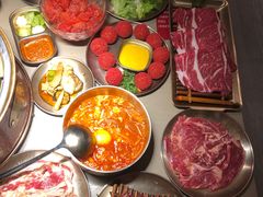-西塔老太太泥炉烤肉(温州首店万象城黑金店)
