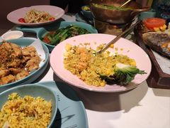 -米多分·越南小馆(南海万科广场店)