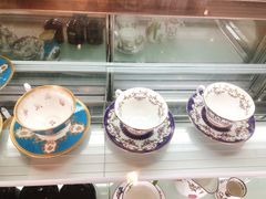 -我的四季意大利餐厅(春天百货店)