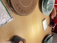 -蜜桃餐厅·伴山(绿宝广场店)