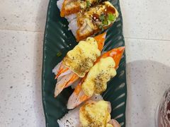 -花漫里日式餐厅(刺桐店)