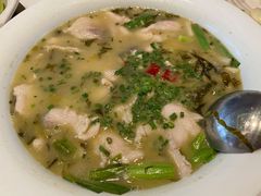 老坛酸菜鱼-眉州东坡(北苑华贸店)