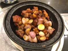 -美极鲜食坊(宝安南路店)