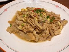 -掌上鲜(南顺城街店)