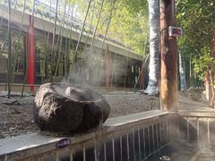 -观唐（国际）度假村温泉