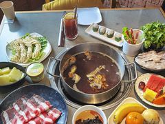 -浅深Cheersum(曹杨店)