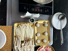 -亚龙湾红树林度假酒店-韩轩韩餐厅