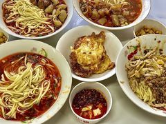 -江妈面馆(夷陵路店)