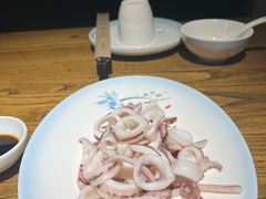 -潮中人·潮州菜(益乐路店)