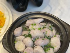 -乾隆美食·本帮菜(黄河路店)