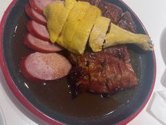 -龍记香港茶餐厅(久光百货店)