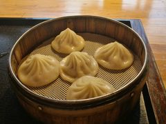 -老城南.鸭血粉丝汤(夫子庙店)