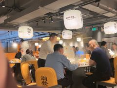 -潮发潮汕牛肉店(软件基地店)