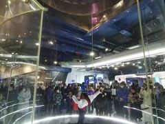-飞行家太空体验馆(祥云小镇店)