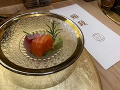-鮨政· Omakase(港汇恒隆广场店)