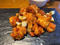 -望京一号·重庆江湖菜(工体店)