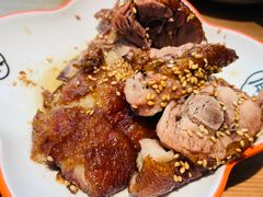 -花盐街·四川乐山小吃(西单大悦城店)