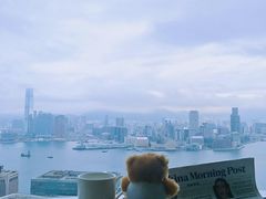 -香港港丽酒店