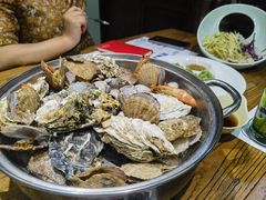 -和源祥·日照菜扛把子(万平口一店)