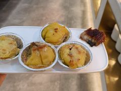 -半岛听涛蒸汽海鲜自助(K11店)