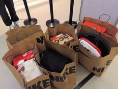 -NIKE上海青浦优选体验店