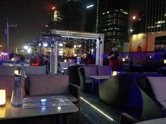 露天位-琶醍壹号•潮菜江景餐吧