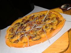 莱芙缇牛肉披萨-LYFATTI 莱芙缇(赣水路店)