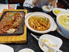 -高第街56号港式餐厅·精选(世茂广场宽厚里大明湖店)