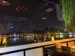 -东岸Cafe 爵士俱乐部