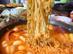 -七八冷面·延边朝鲜族美食(欢乐谷店)